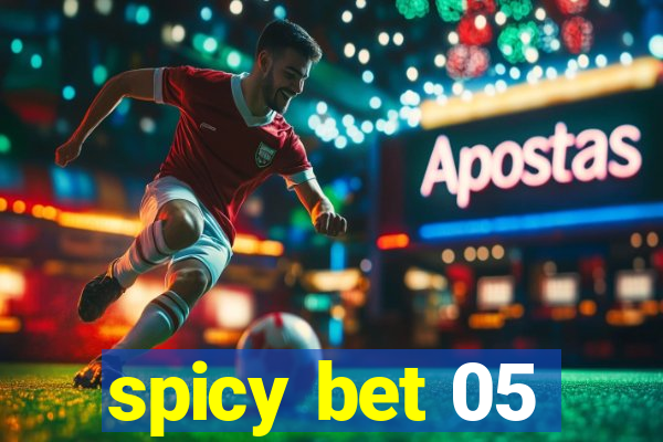 spicy bet 05